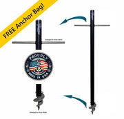 HammerHead Surf Anchor - HH5 w/FREE Anchor Bag!!
